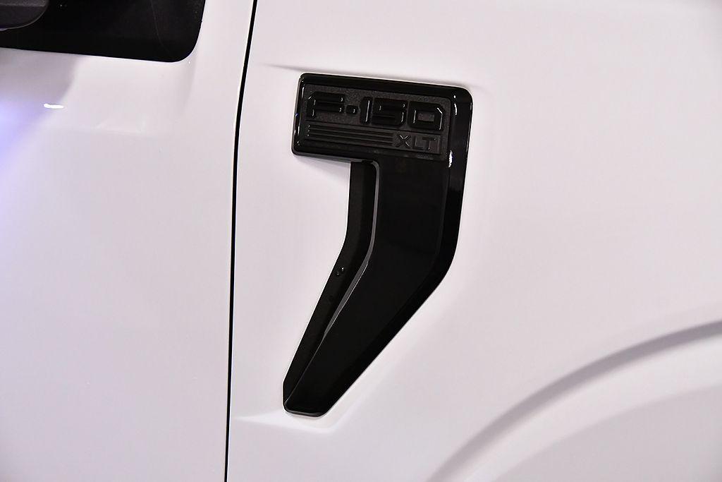 new 2026 Ford F-150 car, priced at $62,244