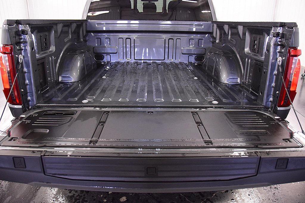 new 2026 Ford F-150 car, priced at $62,401