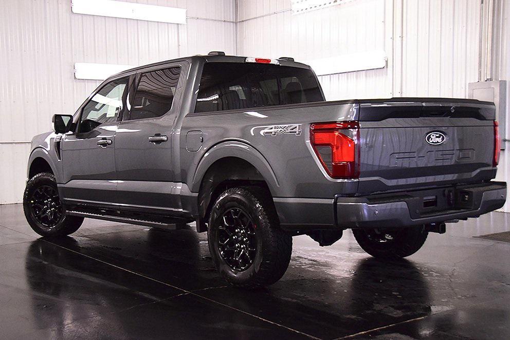 new 2026 Ford F-150 car, priced at $62,401
