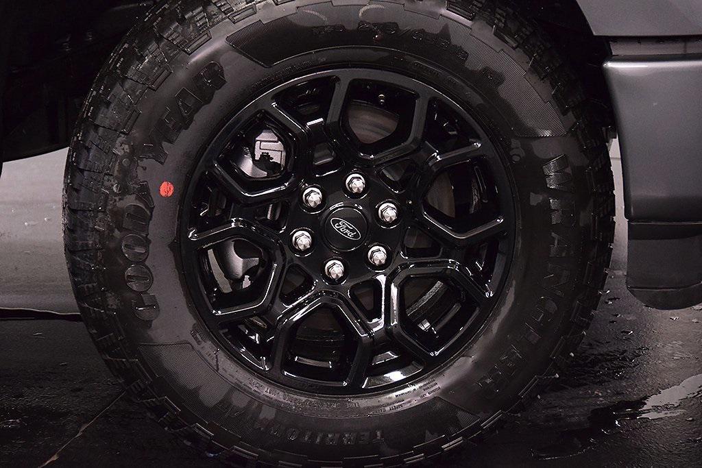 new 2026 Ford F-150 car, priced at $62,401