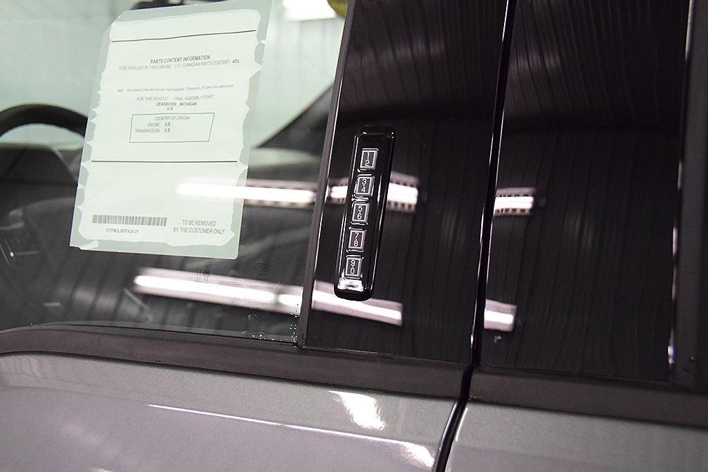 new 2026 Ford F-150 car, priced at $62,401