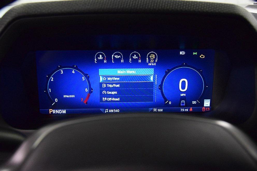 new 2026 Ford F-150 car, priced at $62,401