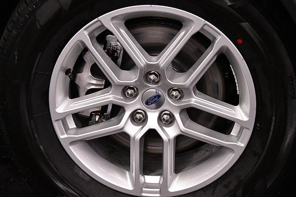 new 2026 Ford Explorer car, priced at $43,069