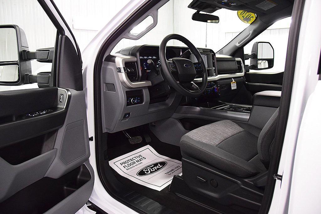 new 2026 Ford F-250 car, priced at $59,419