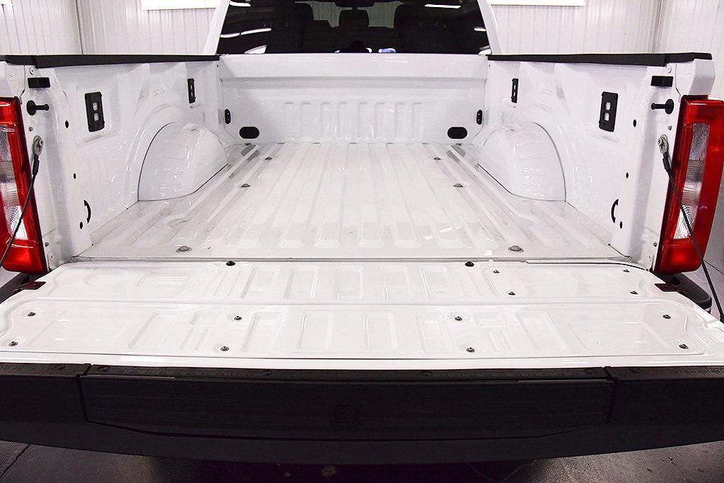 new 2026 Ford F-250 car, priced at $59,419