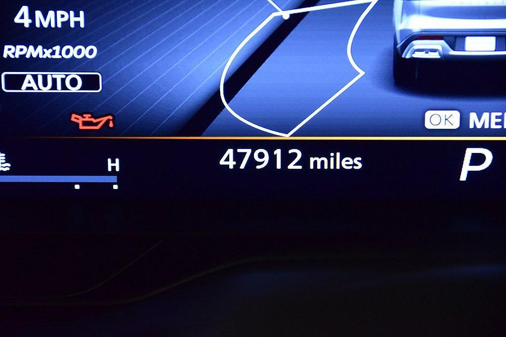 used 2024 INFINITI QX60 car, priced at $36,895