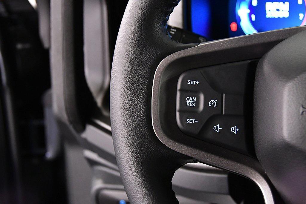 new 2025 Ford Bronco car, priced at $50,053