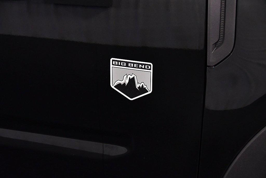 used 2025 Ford Bronco Sport car, priced at $26,000