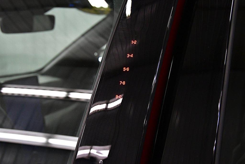 used 2024 Ford Mustang Mach-E car, priced at $37,595