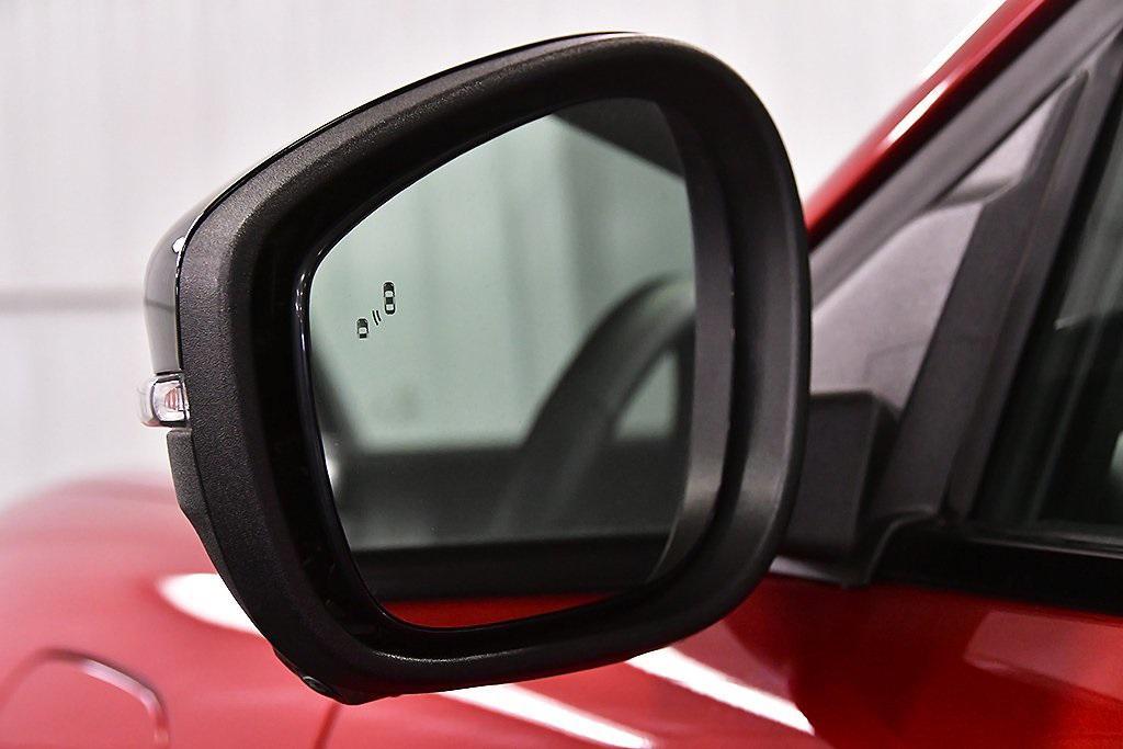 used 2024 Ford Mustang Mach-E car, priced at $37,595