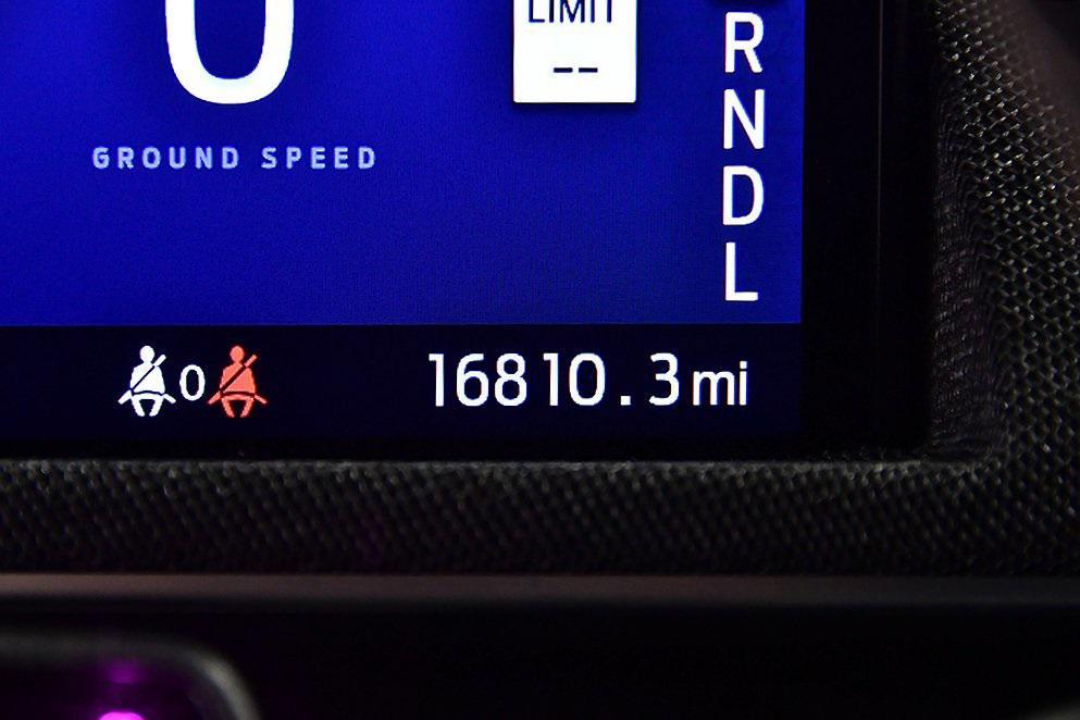 used 2024 Ford Mustang Mach-E car, priced at $37,595