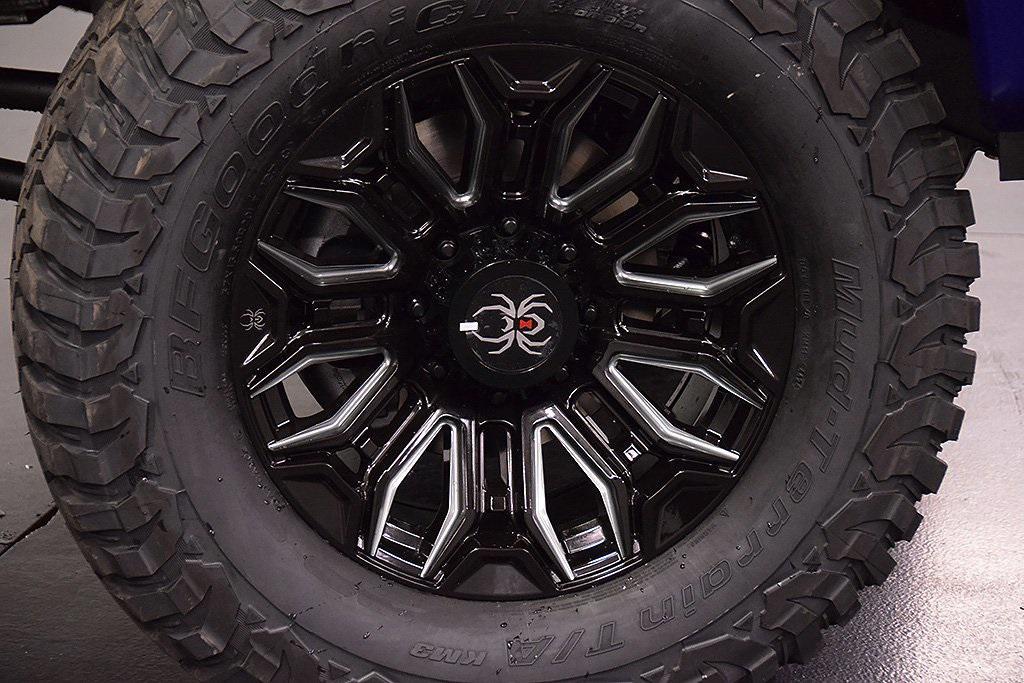 new 2026 Ford F-250 car, priced at $116,760