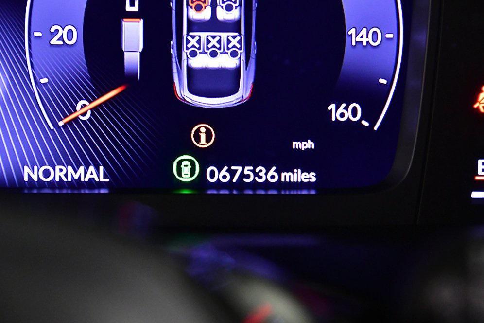 used 2023 Acura Integra car, priced at $23,550