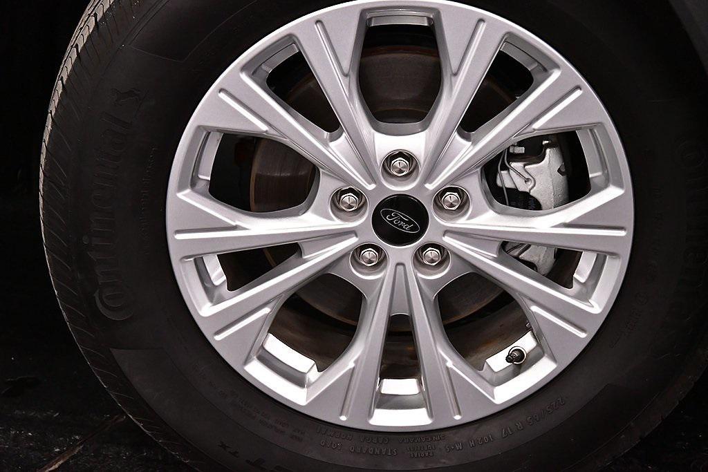 used 2024 Ford Escape car, priced at $24,340