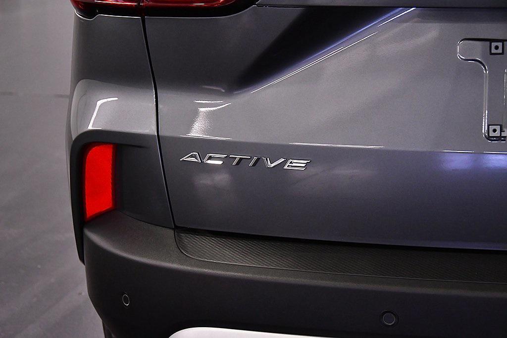 used 2024 Ford Escape car, priced at $24,340