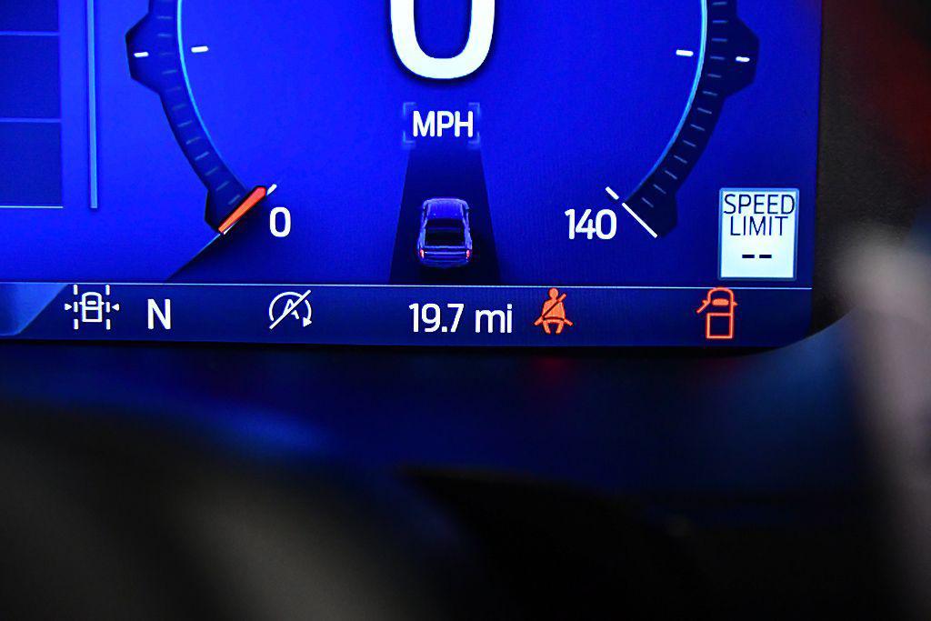 new 2026 Ford F-150 car, priced at $94,765