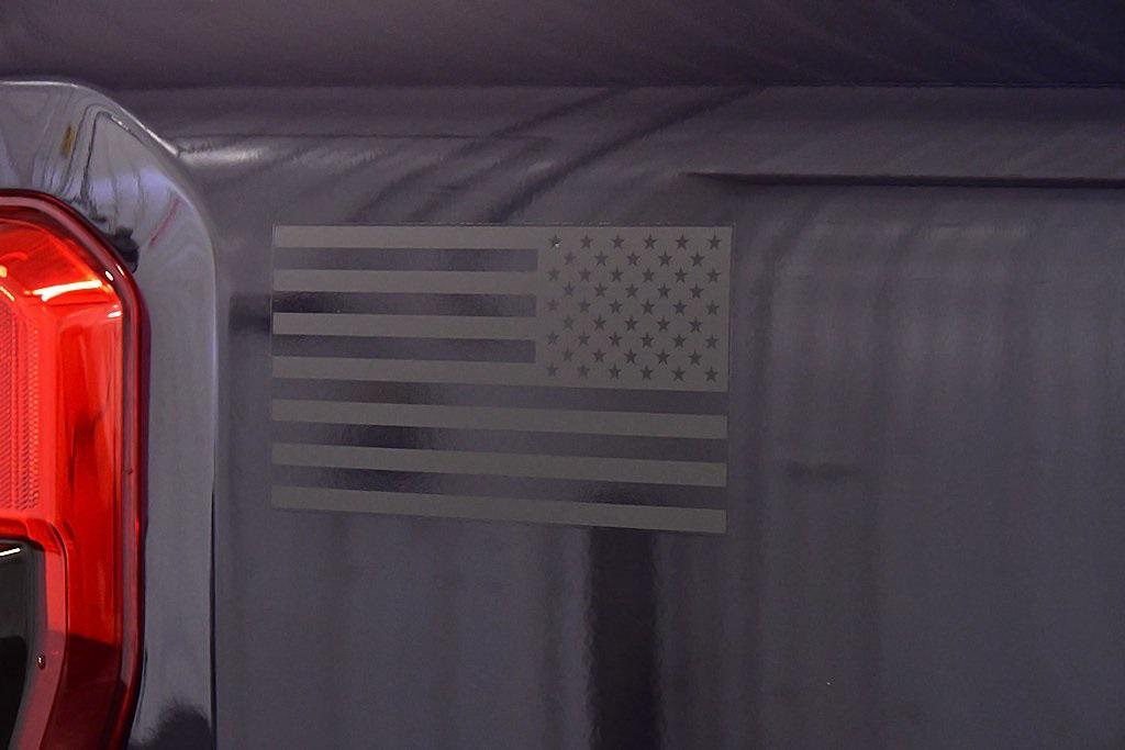 new 2025 Ford F-250 car, priced at $115,520