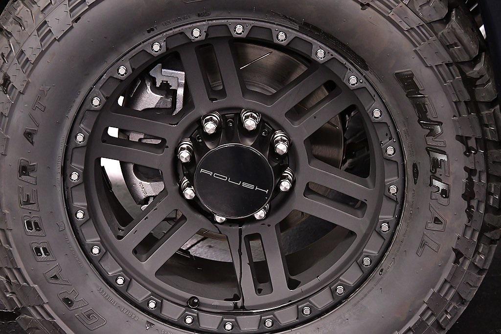 new 2025 Ford F-250 car, priced at $115,520