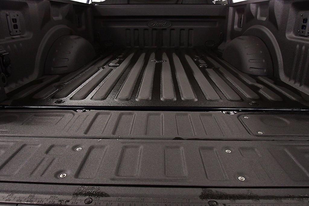 new 2025 Ford F-250 car, priced at $115,520