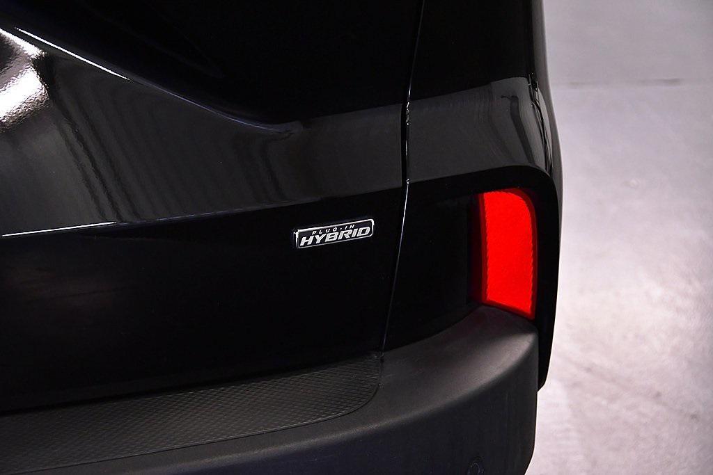 used 2023 Ford Escape PHEV car, priced at $25,000