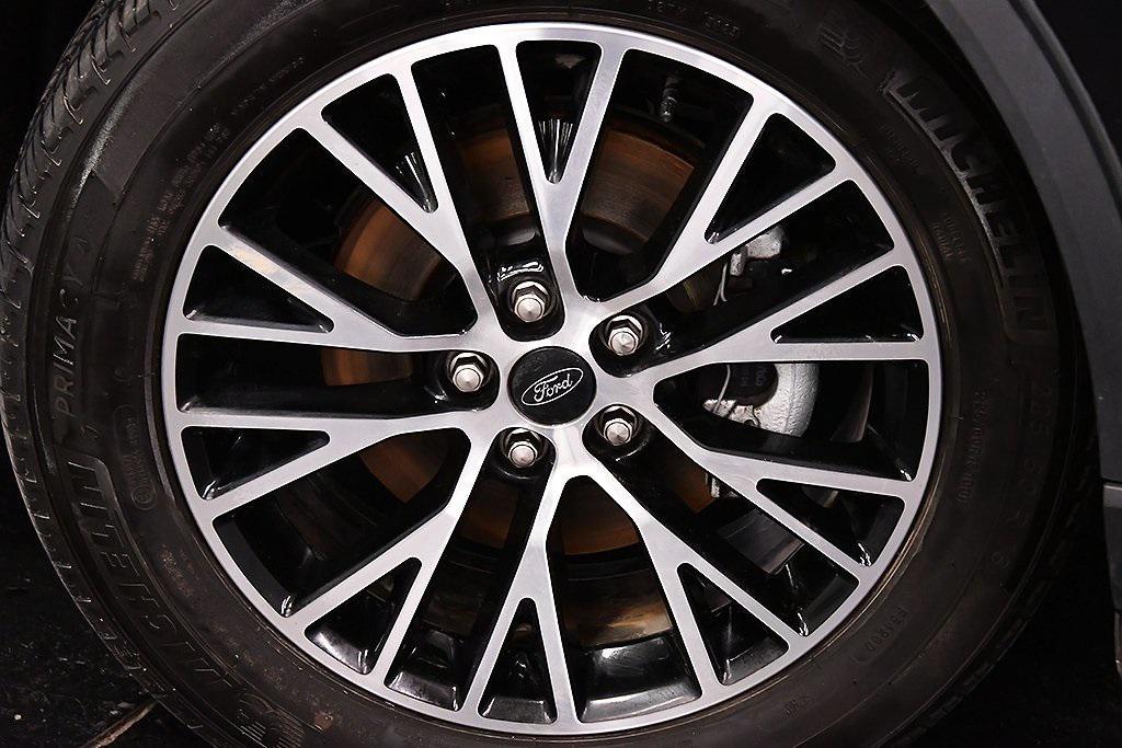 used 2023 Ford Escape PHEV car, priced at $25,000