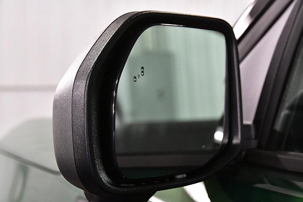 used 2025 Ford Bronco Sport car, priced at $32,000