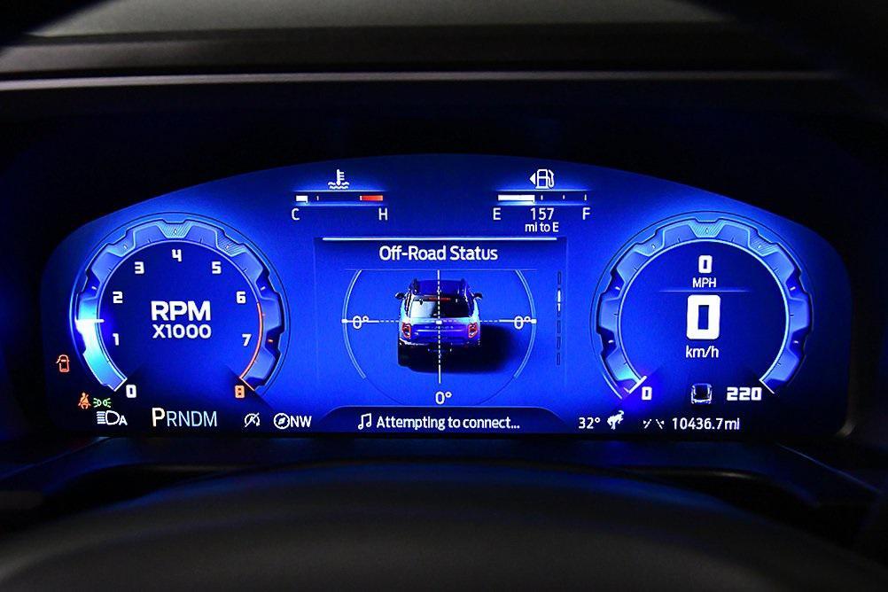 used 2025 Ford Bronco Sport car, priced at $32,000