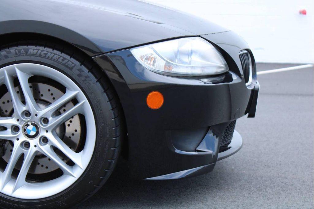 used 2006 BMW M car, priced at $49,995