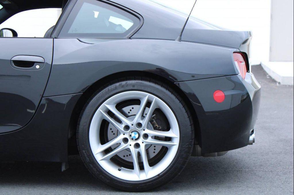 used 2006 BMW M car, priced at $49,995