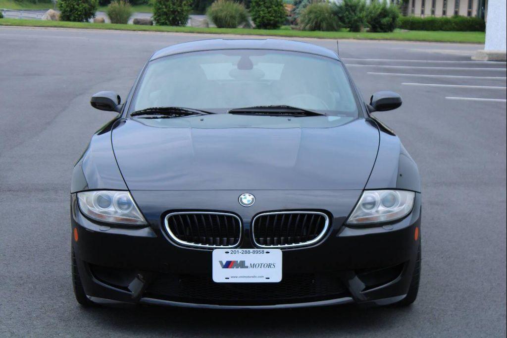 used 2006 BMW M car, priced at $49,995