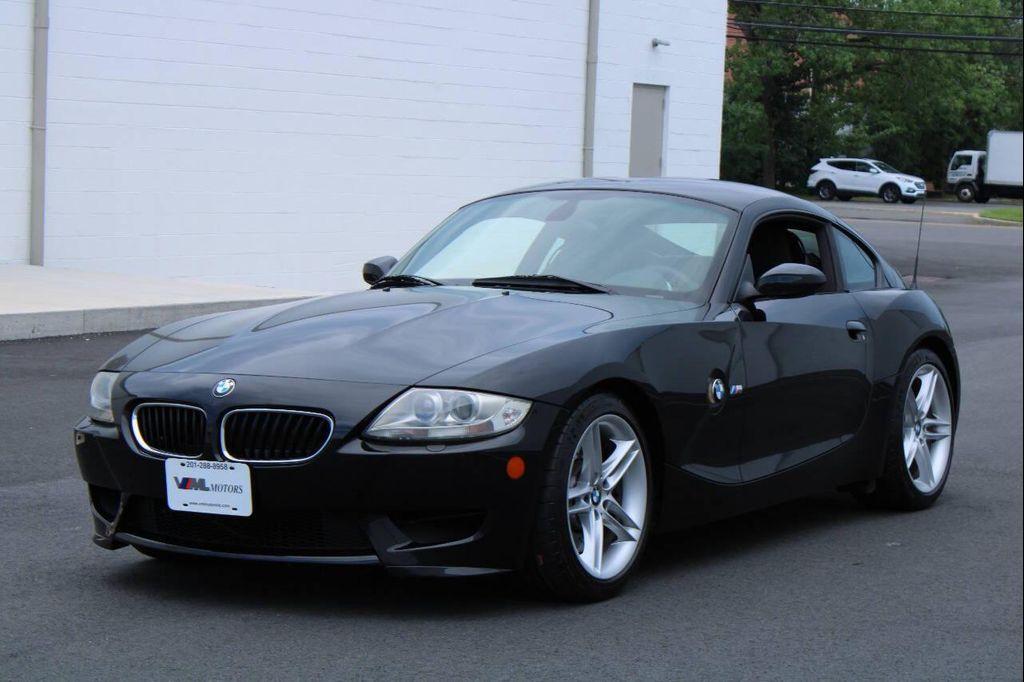 used 2006 BMW M car, priced at $49,995