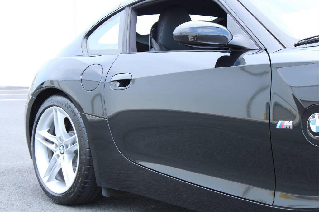 used 2006 BMW M car, priced at $49,995