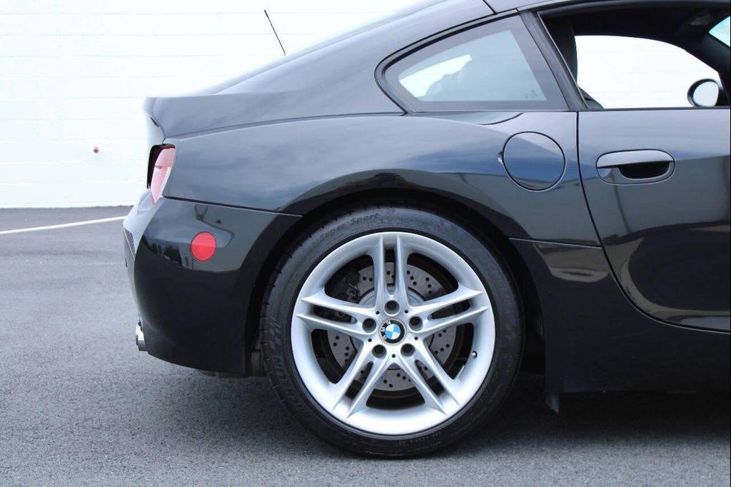 used 2006 BMW M car, priced at $49,995