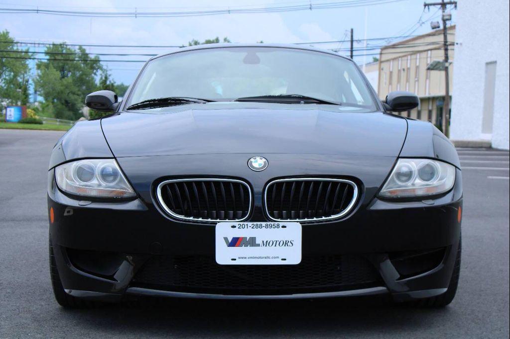 used 2006 BMW M car, priced at $49,995