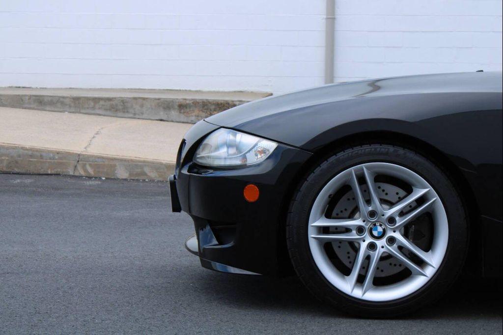 used 2006 BMW M car, priced at $49,995
