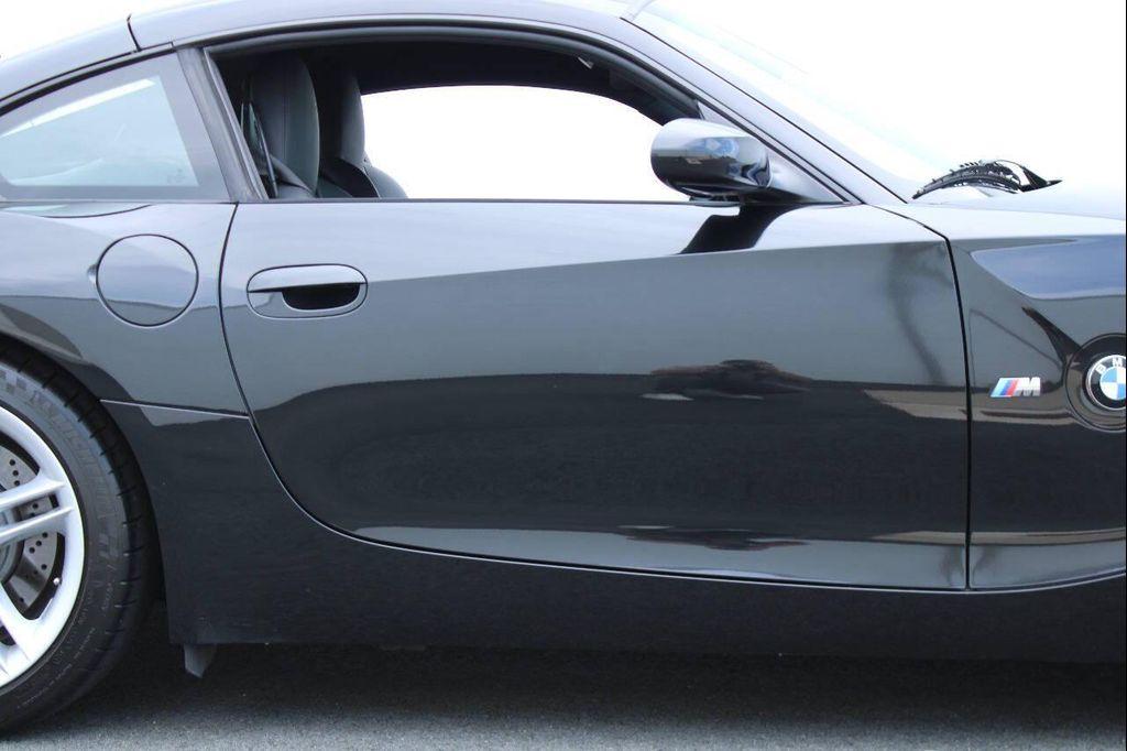 used 2006 BMW M car, priced at $49,995