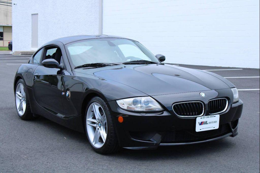 used 2006 BMW M car, priced at $49,995