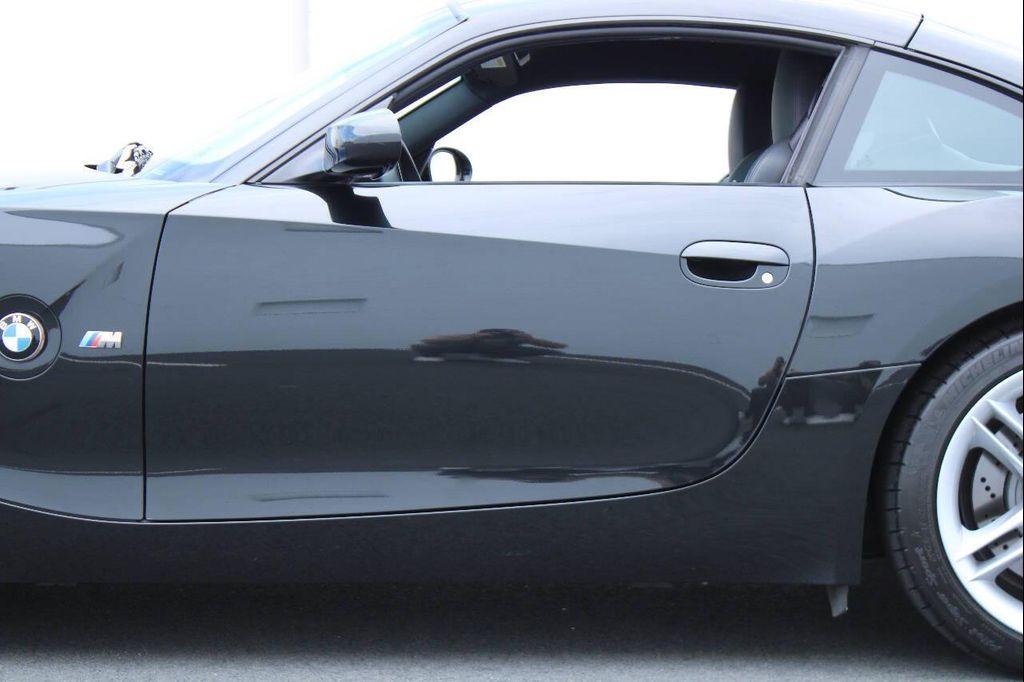 used 2006 BMW M car, priced at $49,995