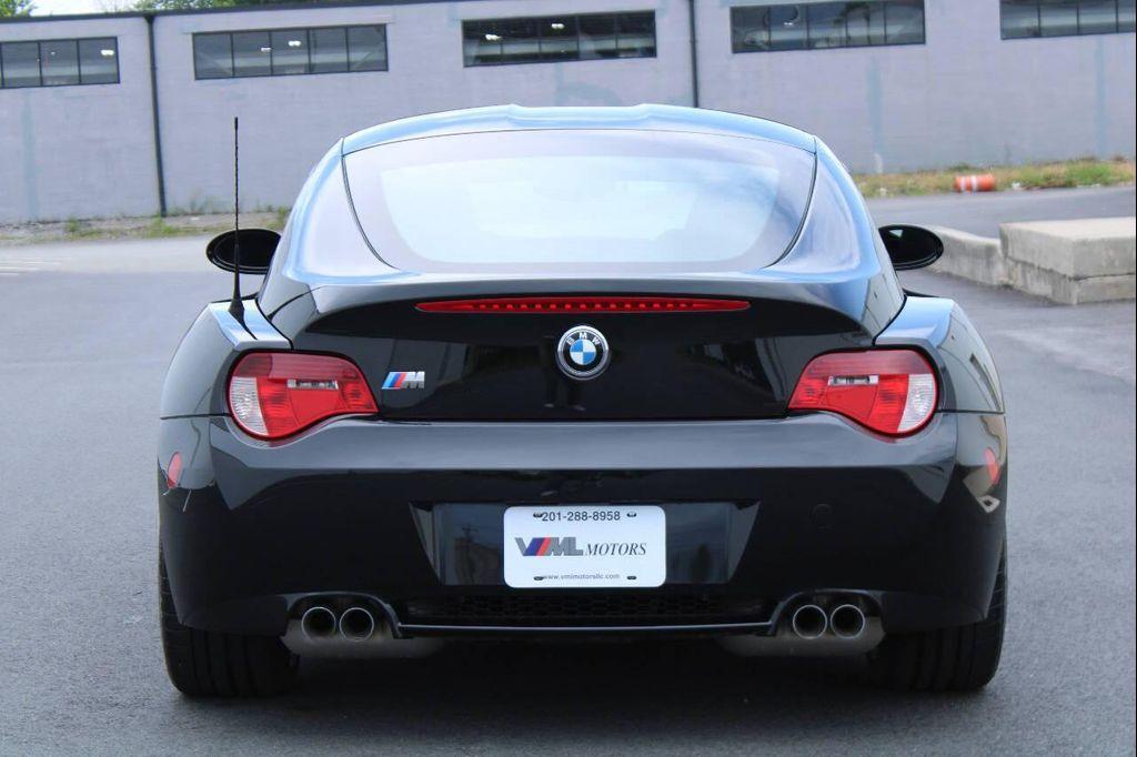 used 2006 BMW M car, priced at $49,995