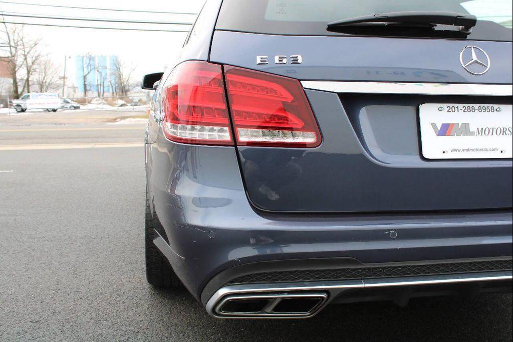 used 2014 Mercedes-Benz E-Class car, priced at $34,995