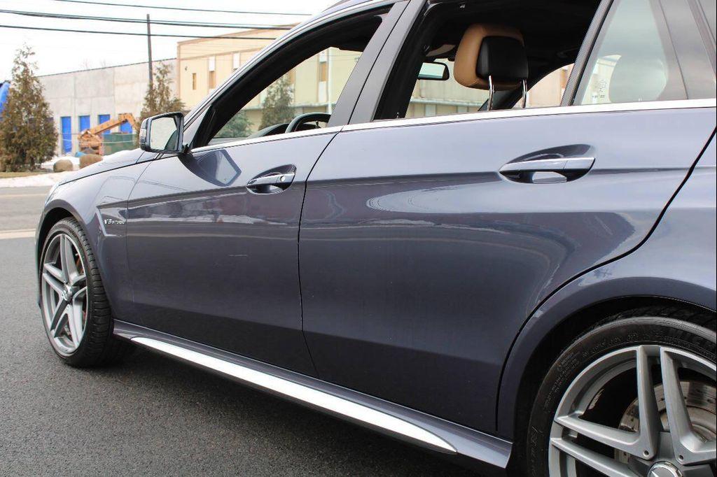 used 2014 Mercedes-Benz E-Class car, priced at $34,995