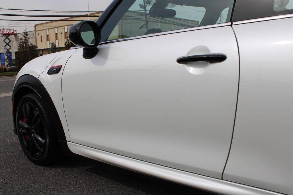 used 2023 MINI Hardtop car, priced at $31,995