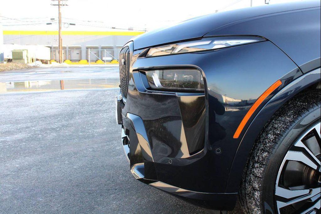 used 2023 BMW X7 car, priced at $78,995