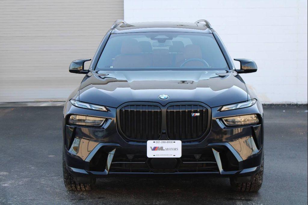 used 2023 BMW X7 car, priced at $78,995