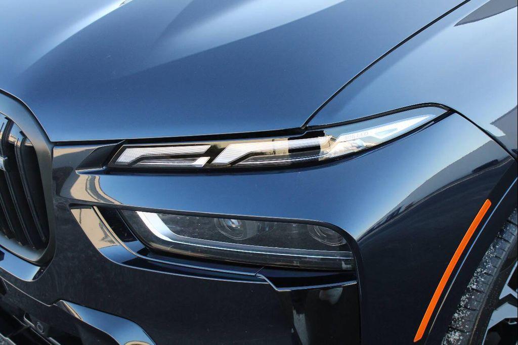 used 2023 BMW X7 car, priced at $78,995