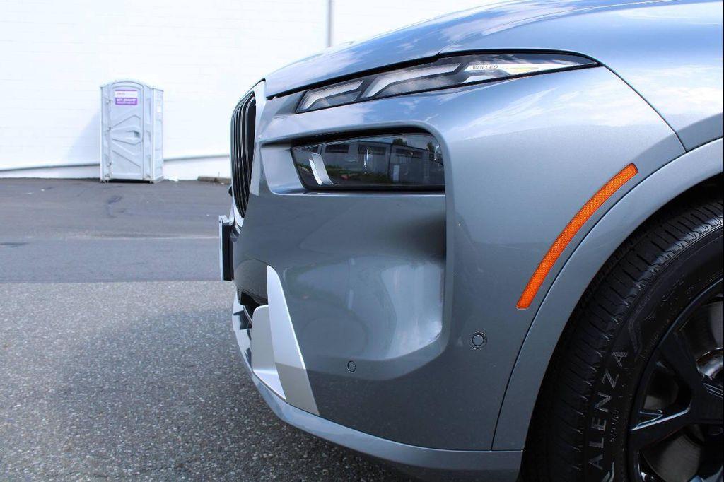 used 2023 BMW X7 car, priced at $58,995