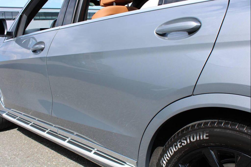 used 2023 BMW X7 car, priced at $58,995