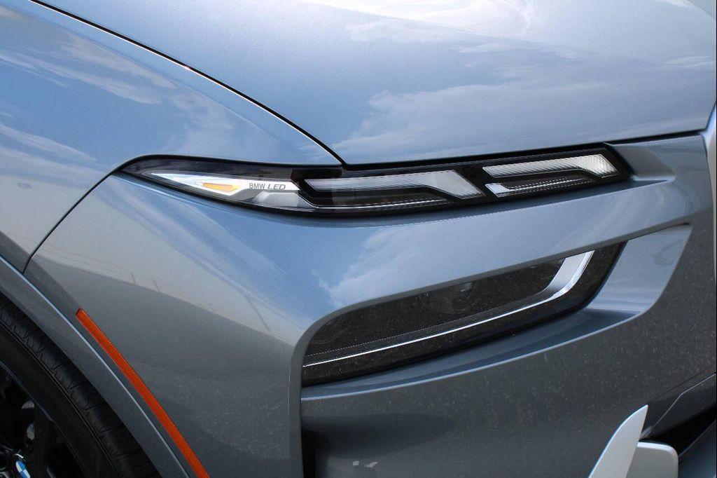 used 2023 BMW X7 car, priced at $58,995