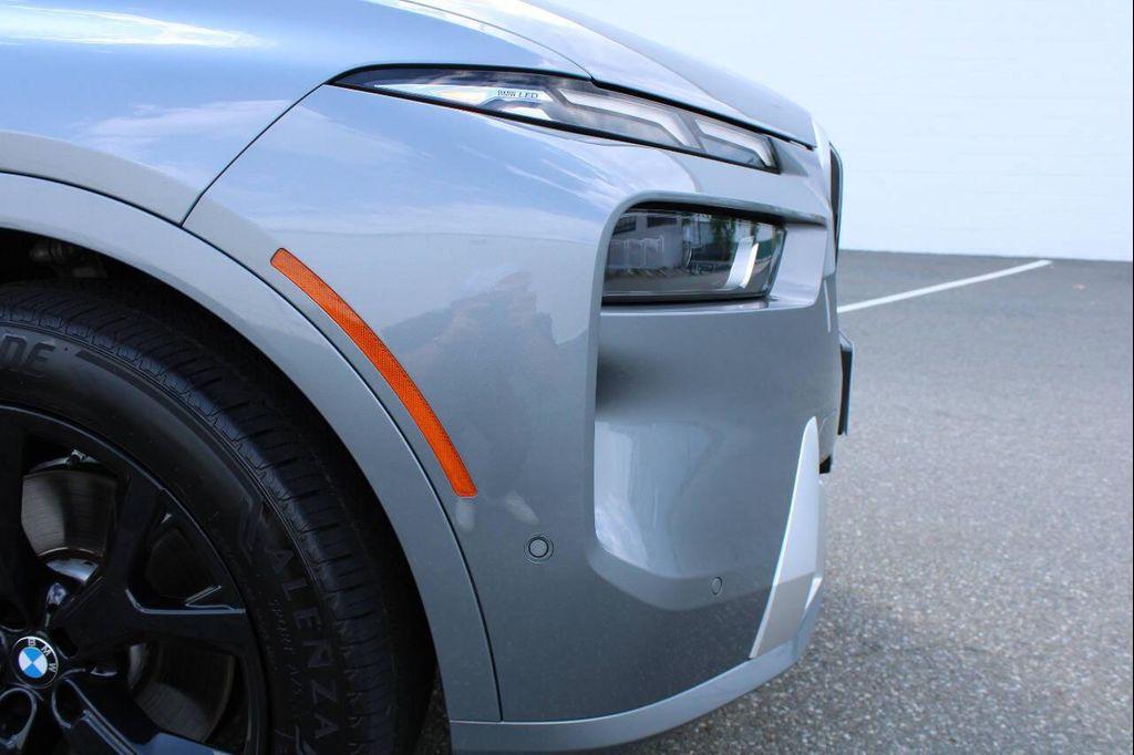 used 2023 BMW X7 car, priced at $58,995