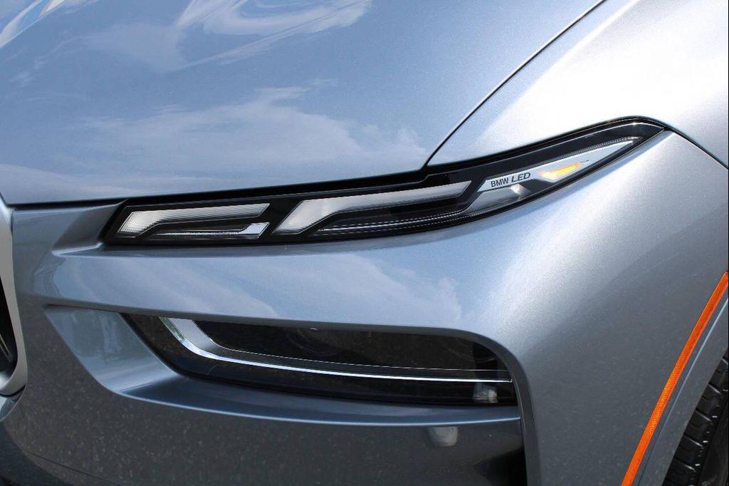 used 2023 BMW X7 car, priced at $58,995